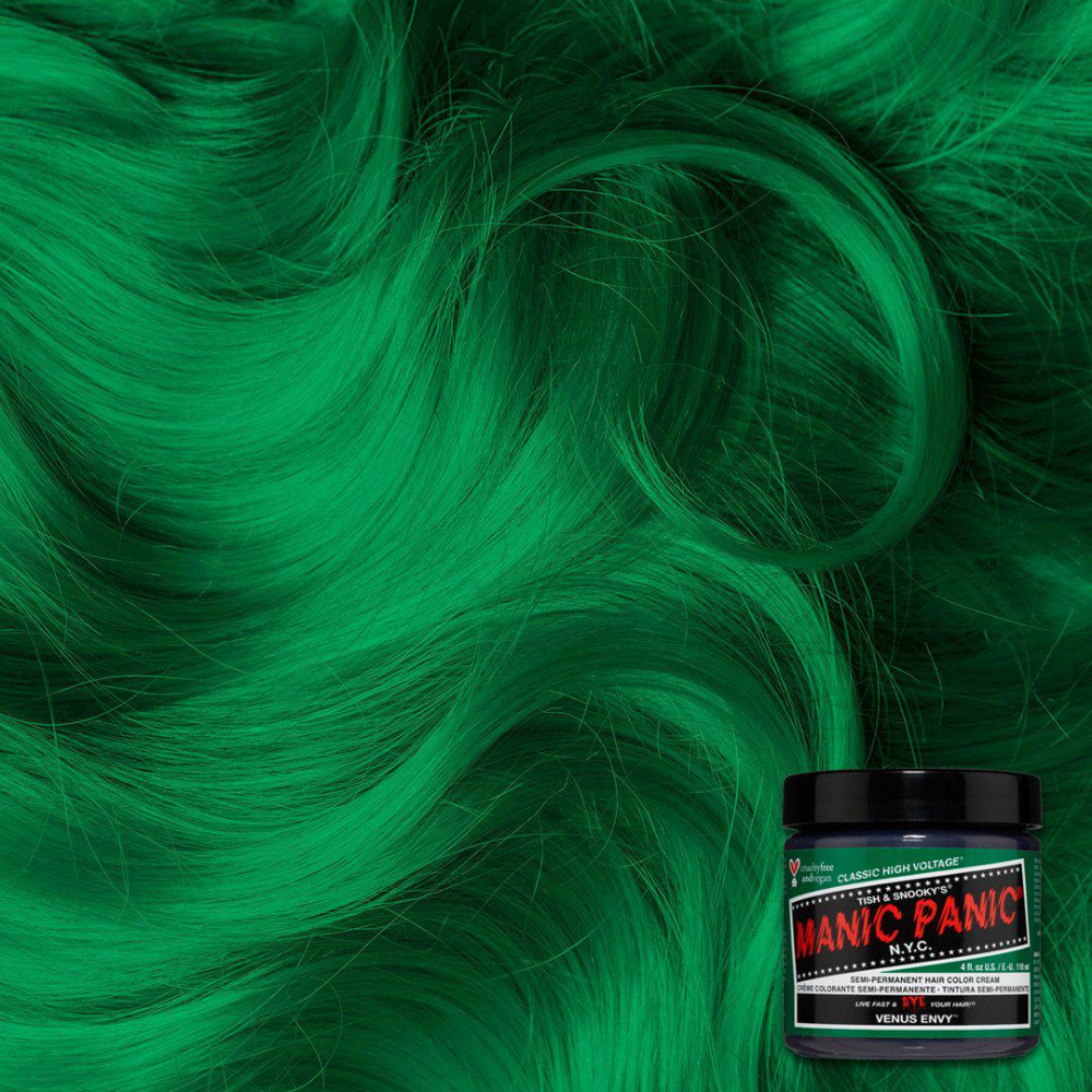 Manic Panic Classic High Voltage Creme - Meerdere kleuren