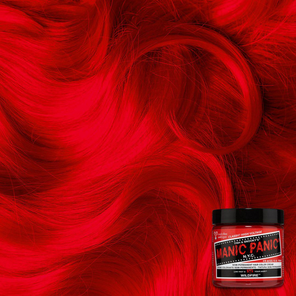 Manic Panic Classic High Voltage Creme - Meerdere kleuren