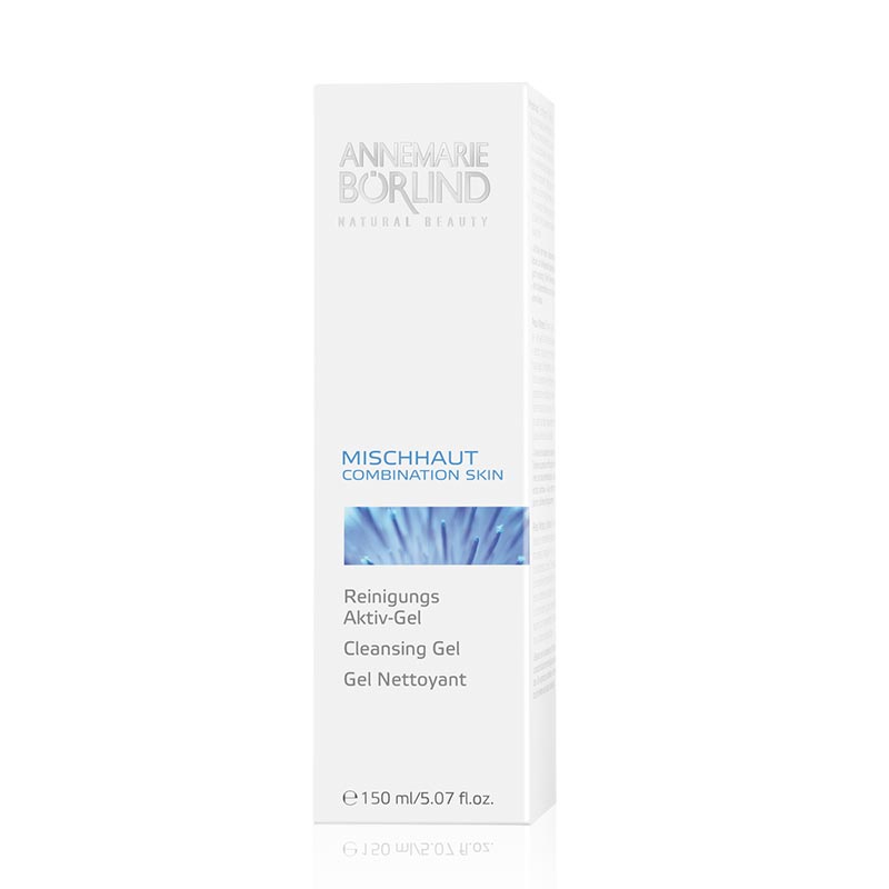 Annemarie Borlind Combination Skin Reinigingsgel