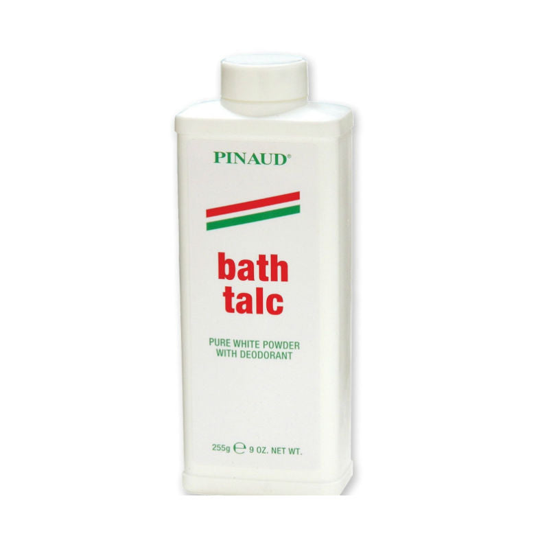 Clubman Pinaud Bath Talc