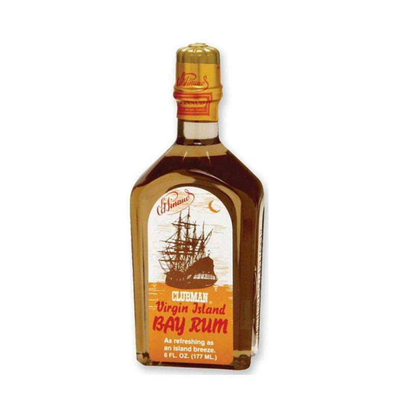 Clubman Pinaud Bay Rum After Shave