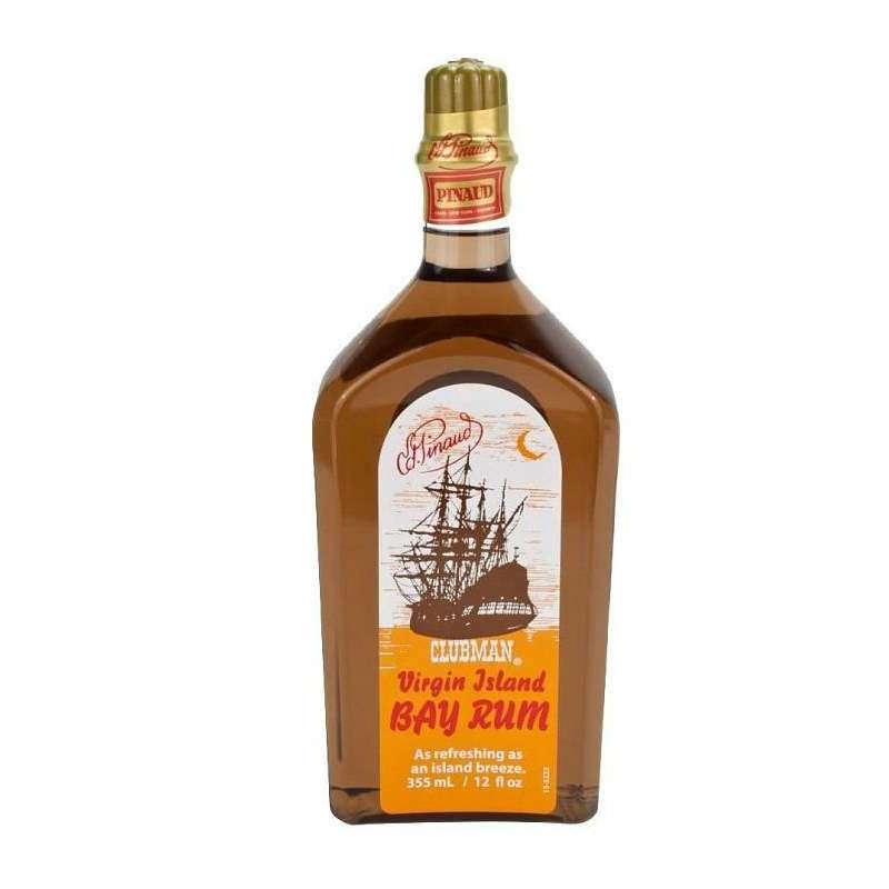 Clubman Pinaud Bay Rum After Shave