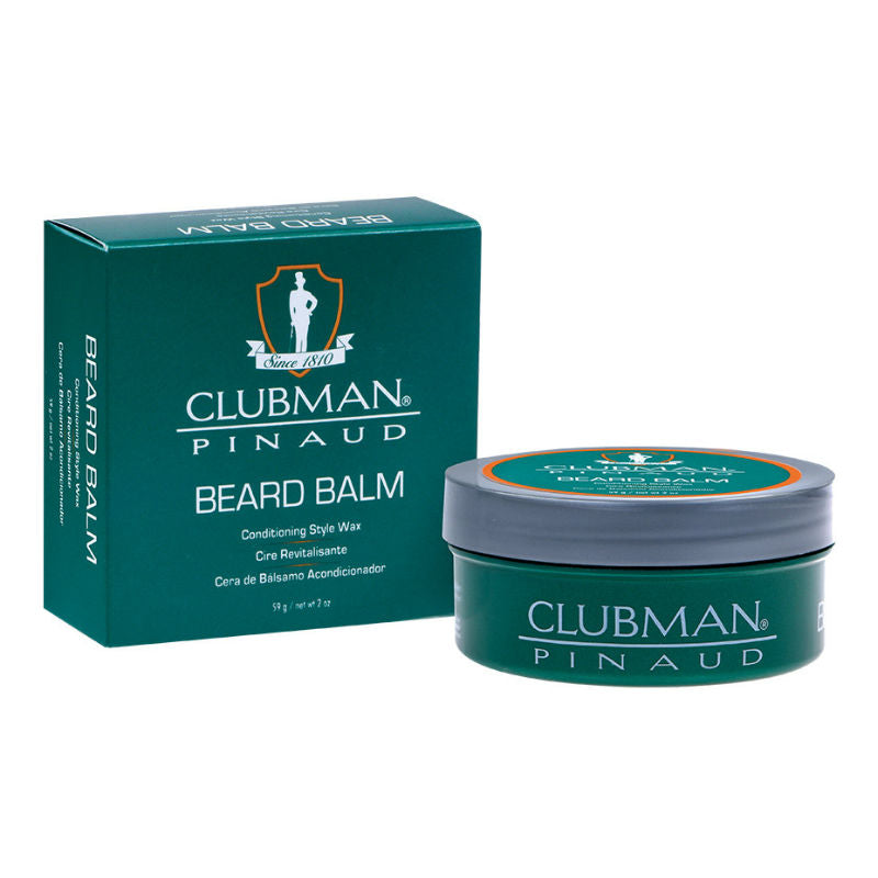 Clubman Pinaud Beard Balm