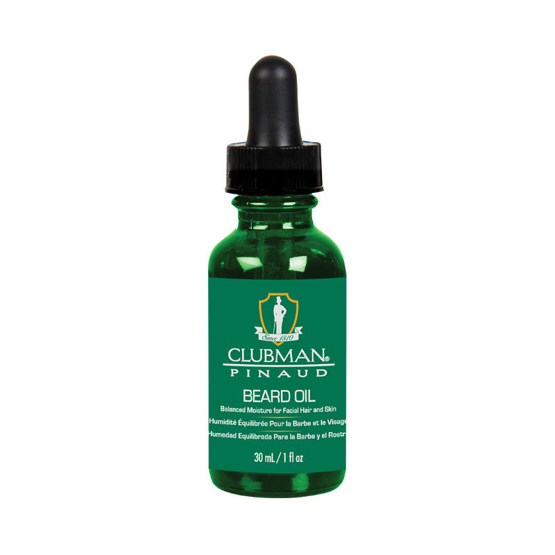 Clubman Pinaud Beard Oil