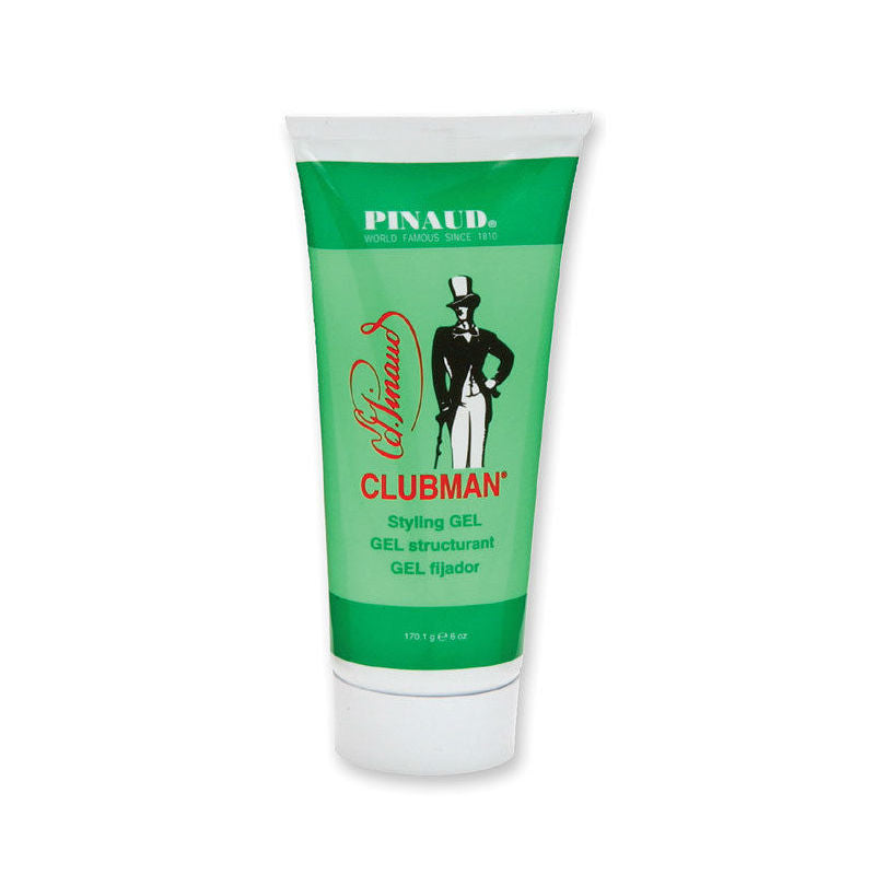 Clubman Pinaud Clubman Styling Gel Tube