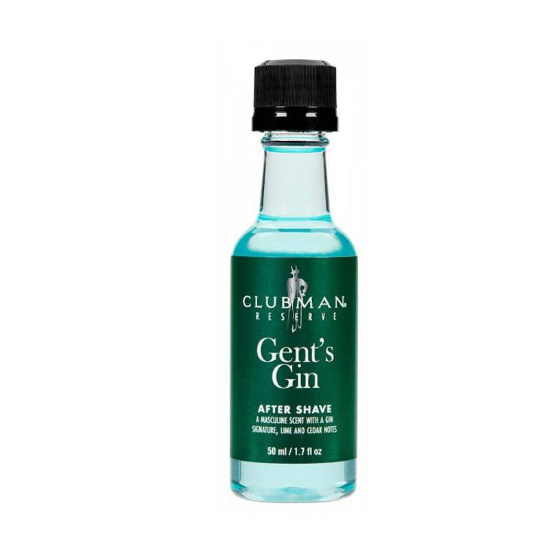 Clubman Pinaud Gents Gin After Shave Lotion