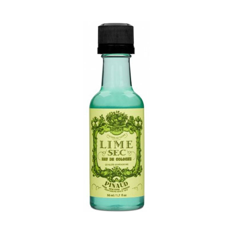 Clubman Pinaud Lime Sec Cologne