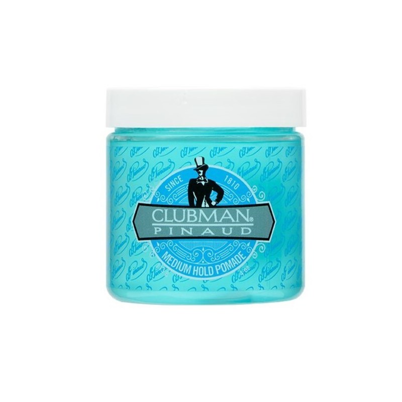 Clubman Pinaud Medium Hold Pomade