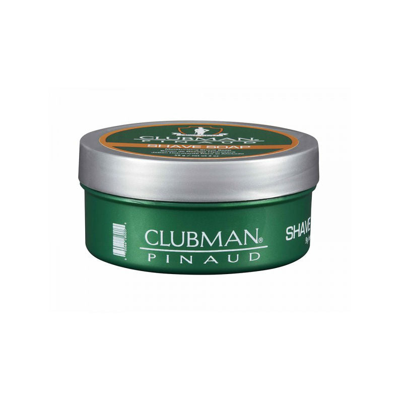 Clubman Pinaud Shave Soap