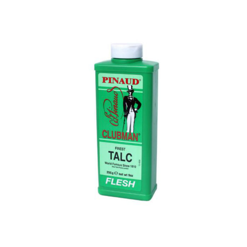 Clubman Pinaud Shave Talc Flesh Talkpoeder