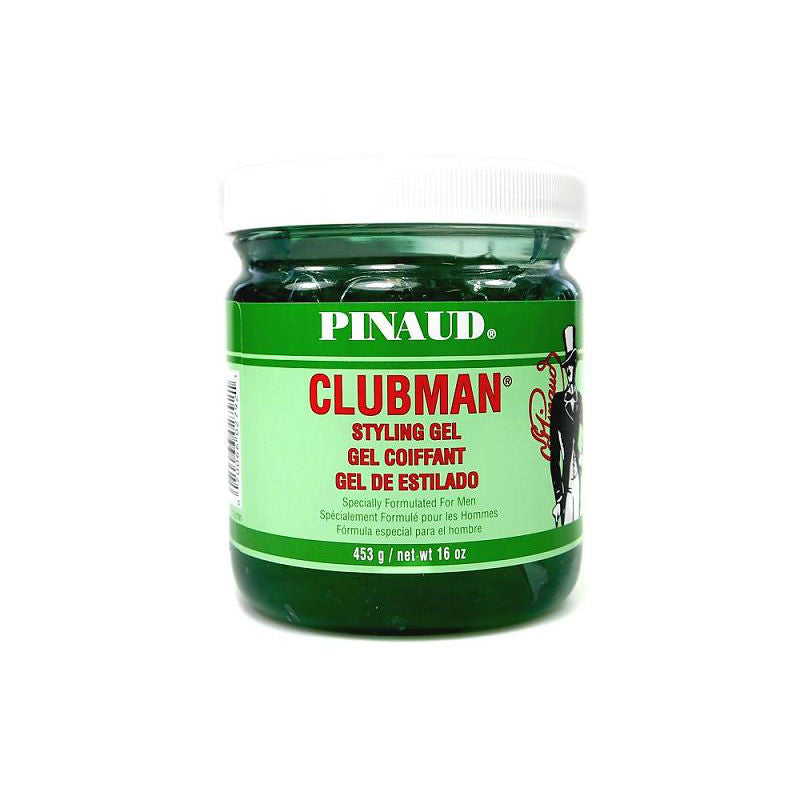 Clubman Pinaud Styling Gel