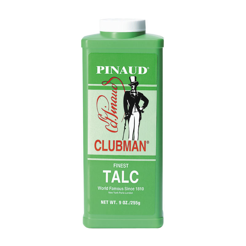 Clubman Pinaud Talc