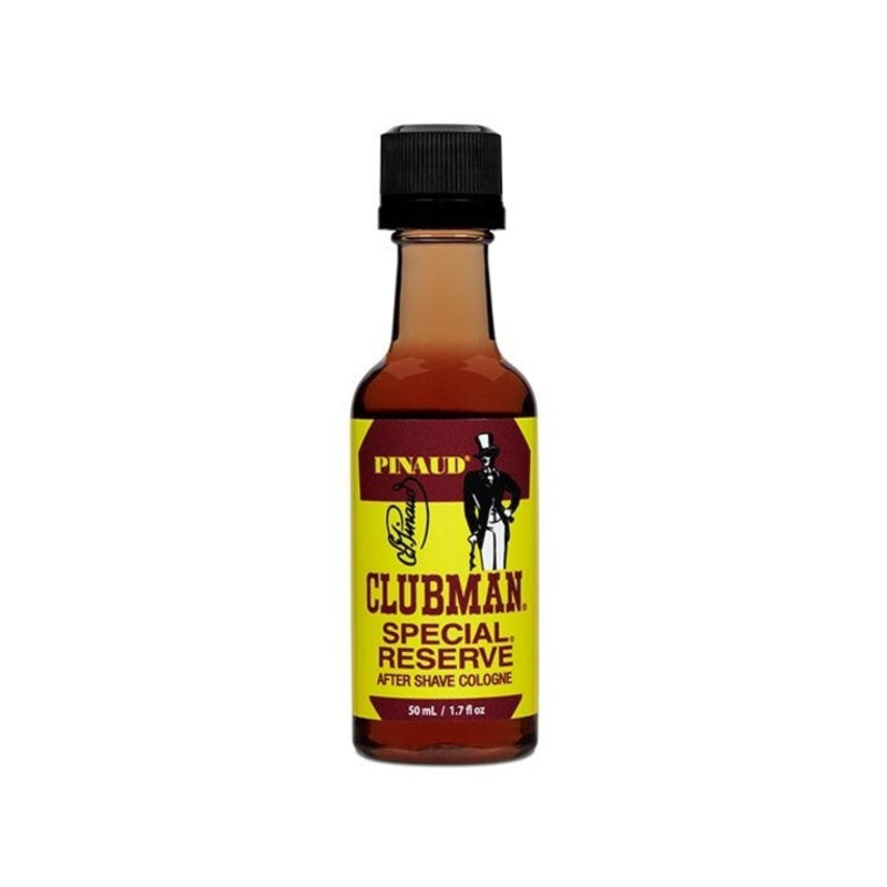 Clubman Special Reserve After Shave Cologne