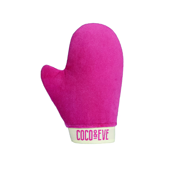 Coco & Eve Velvet Self Tan Application Mitt