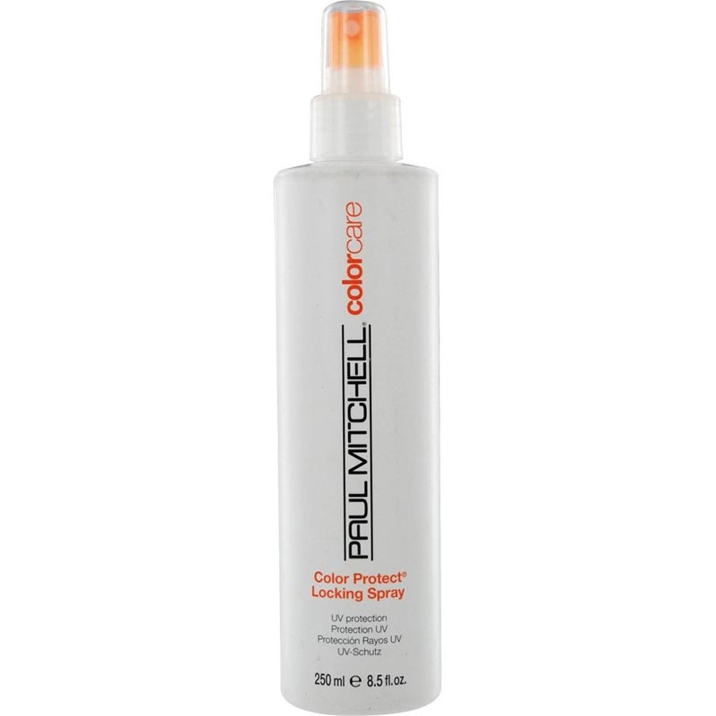 Paul Mitchell Color Care Color Protect Locking Spray