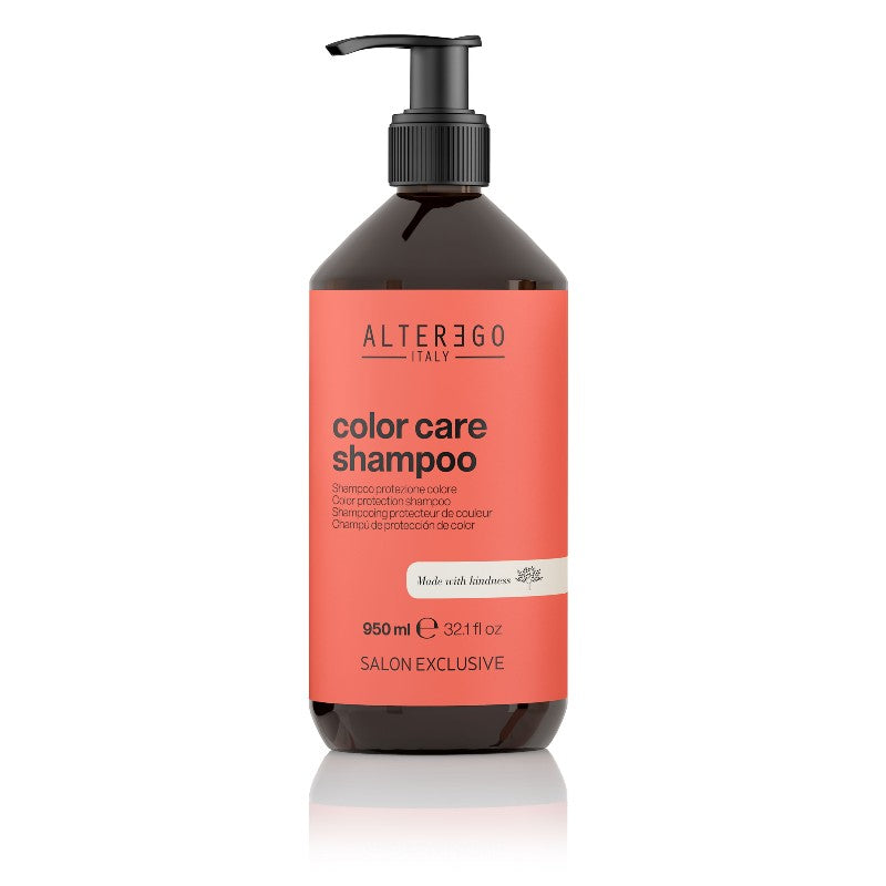 Alter Ego Color Care Shampoo 12mlC