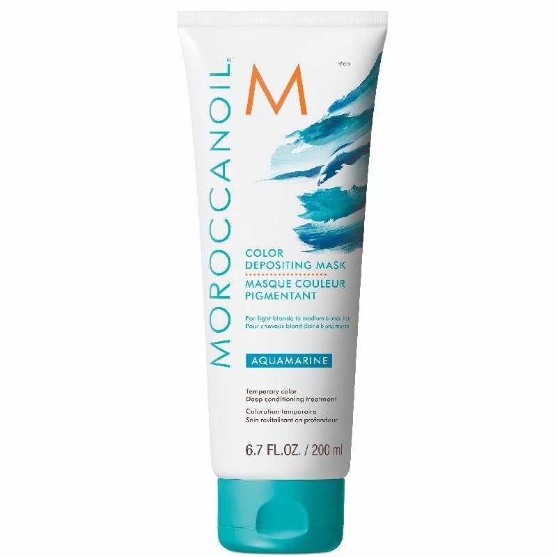 Moroccanoil Color Depositing Mask