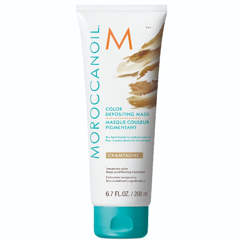 Moroccanoil Color Depositing Mask