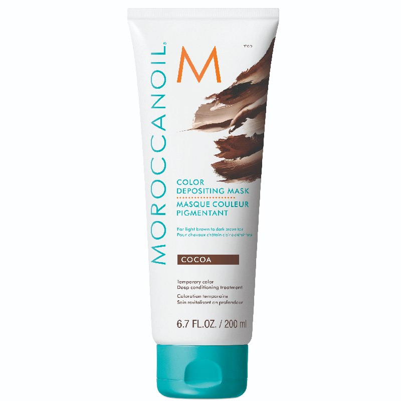 Moroccanoil Color Depositing Mask