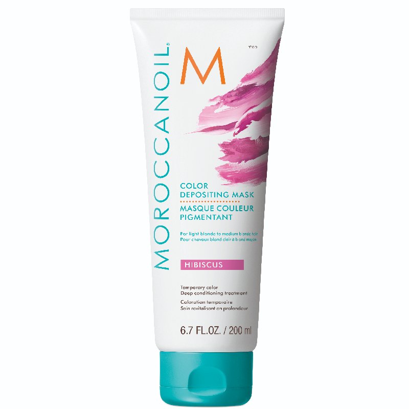 Moroccanoil Color Depositing Mask