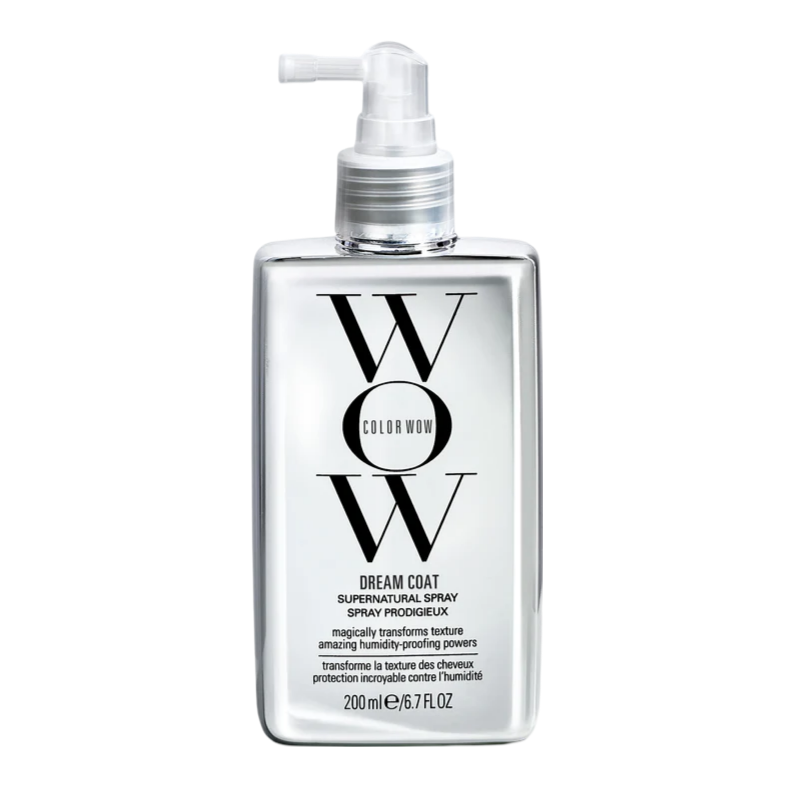 Color WoW Dream Coat Supernatural Spray