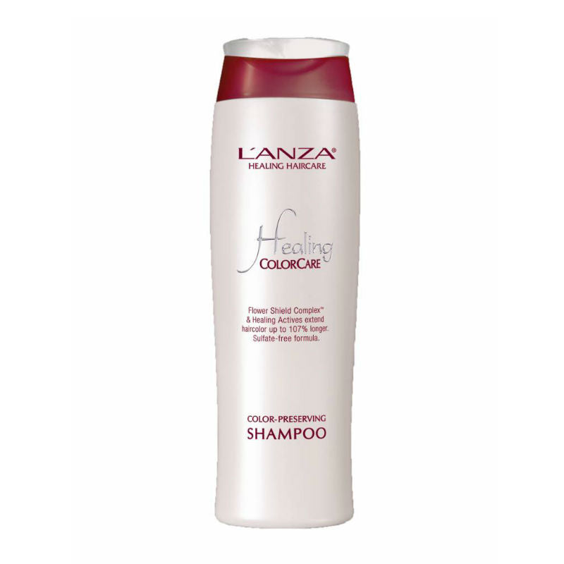 L'anza Color-Preserving Shampoo