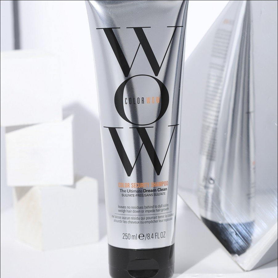 Color Wow Color Security Shampoo