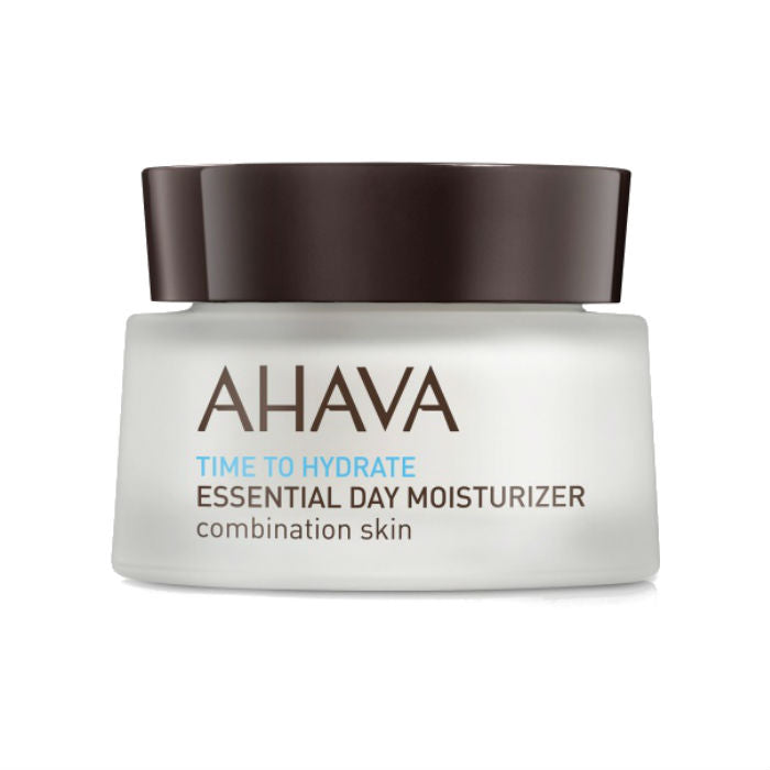 AHAVA Essential Dagcrème Combination