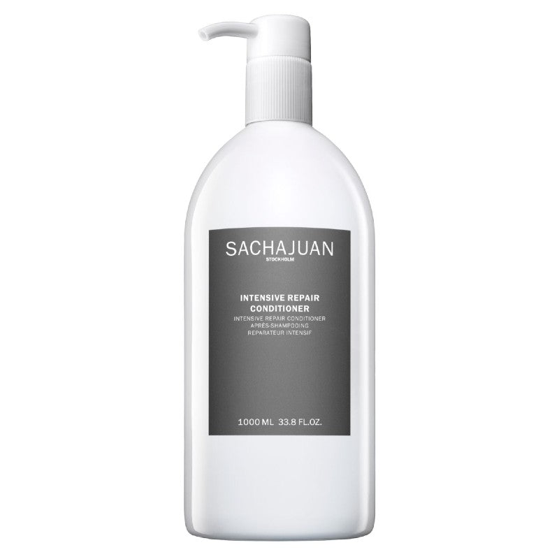 SachaJuan Intensive Repair Conditioner