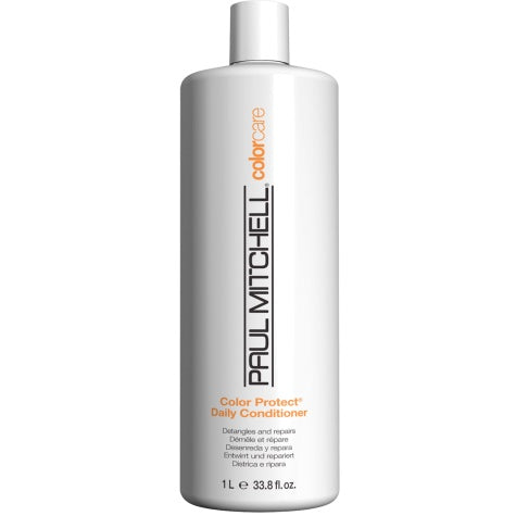 Paul Mitchell Color Care Color Protect Daily Conditioner