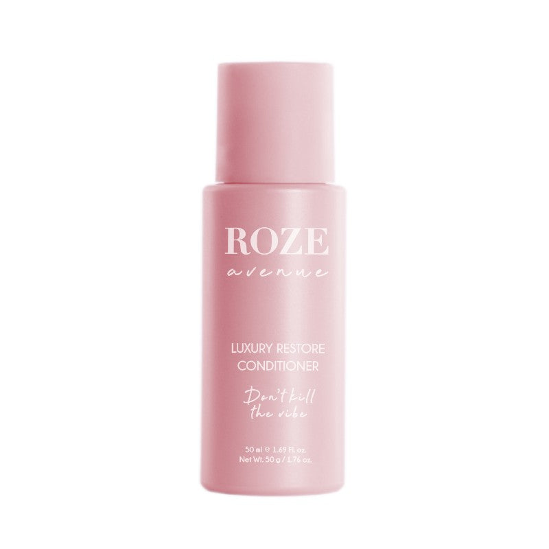 Roze Avenue Luxury Restore Conditioner