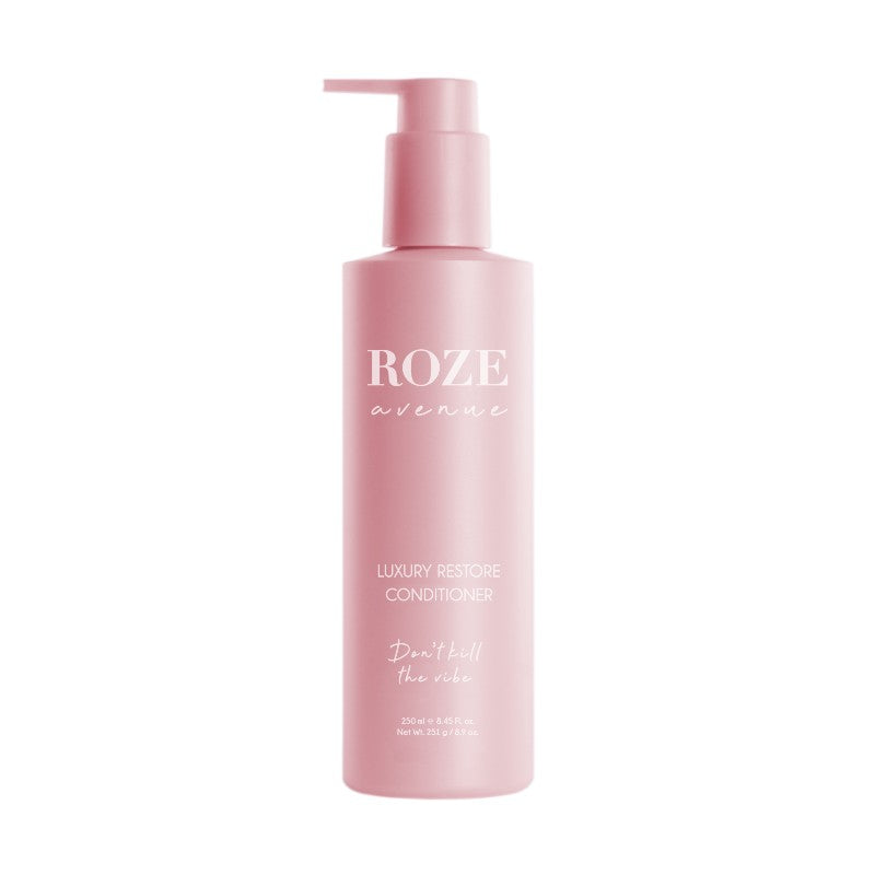 Roze Avenue Luxury Restore Conditioner