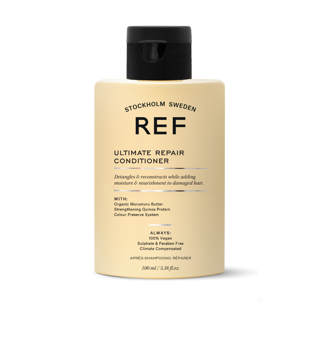 REF Ultimate Repair Conditioner