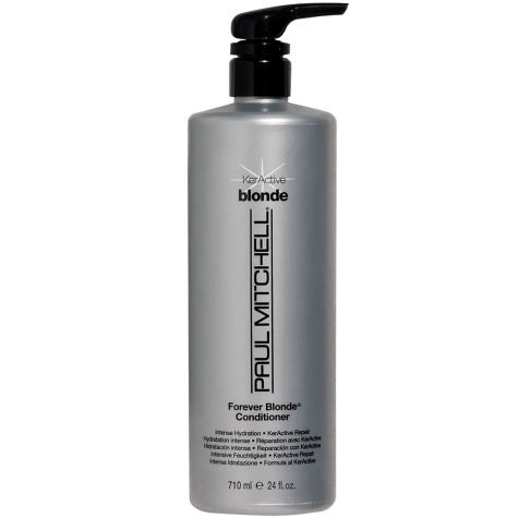 Paul Mitchell Forever Blonde Conditioner