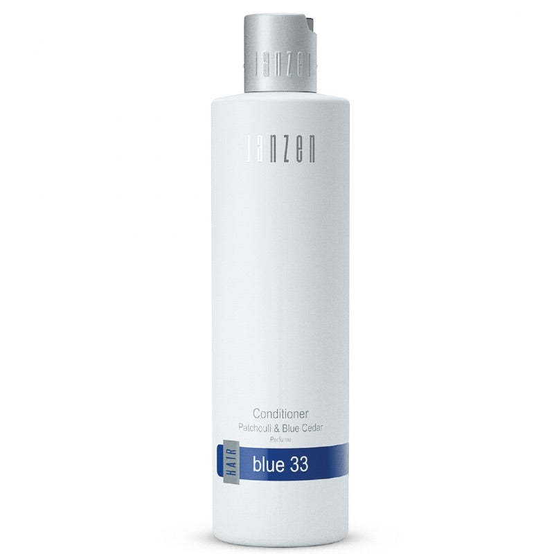 JANZEN Conditioner Blue 33 300ml