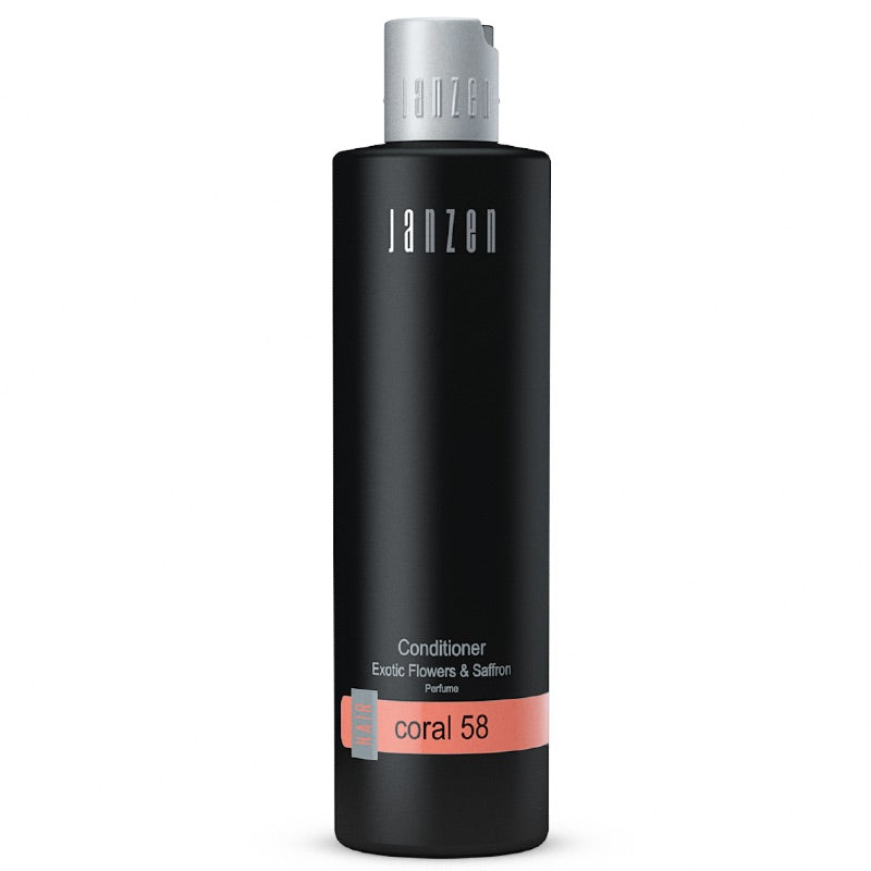 JANZEN Conditioner Coral 58 300ml