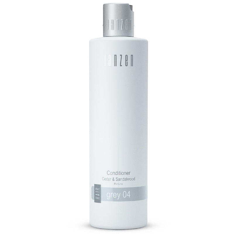 JANZEN Conditioner Grey 04 300ml