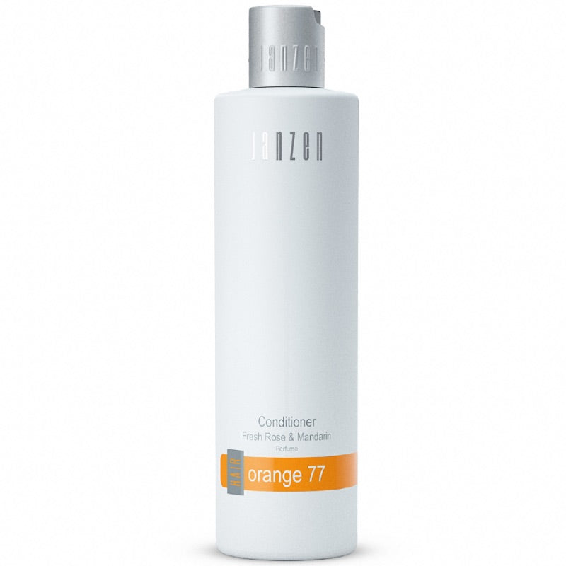 JANZEN Conditioner Orange 77 300ml