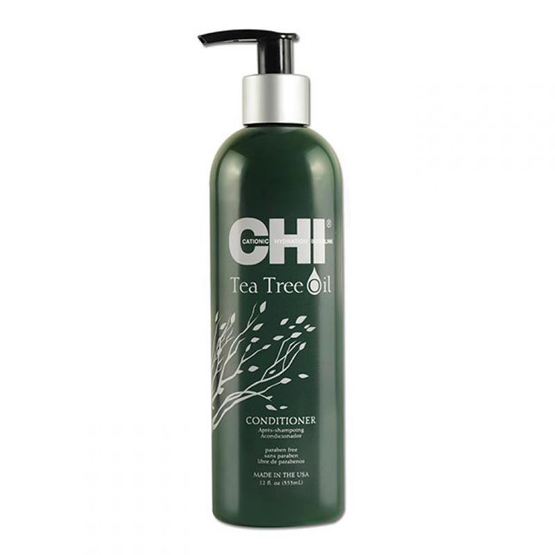 CHI Tea Tree Oil Conditioner