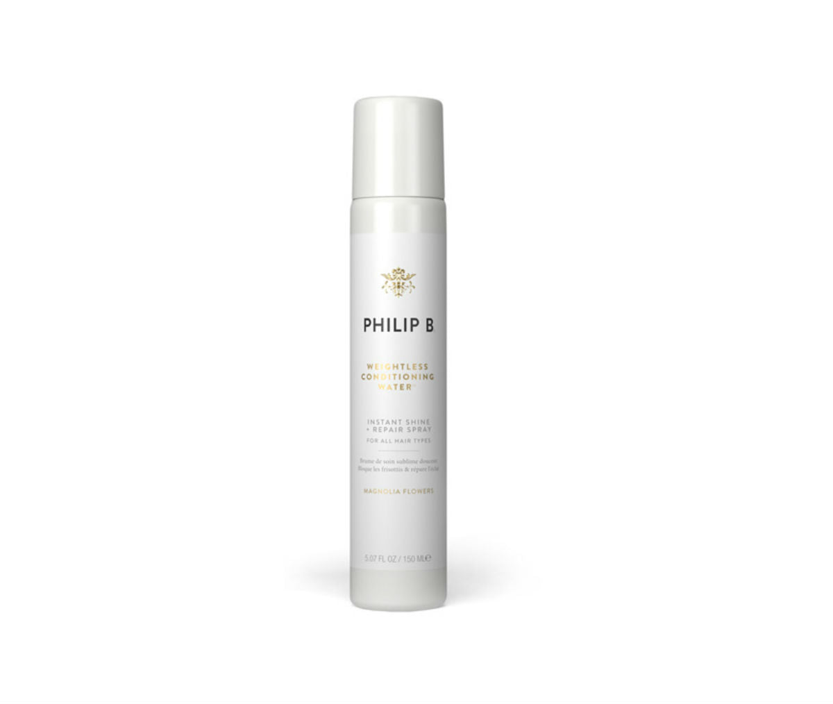 Philip B Weightless Conditioning Water - 150ml