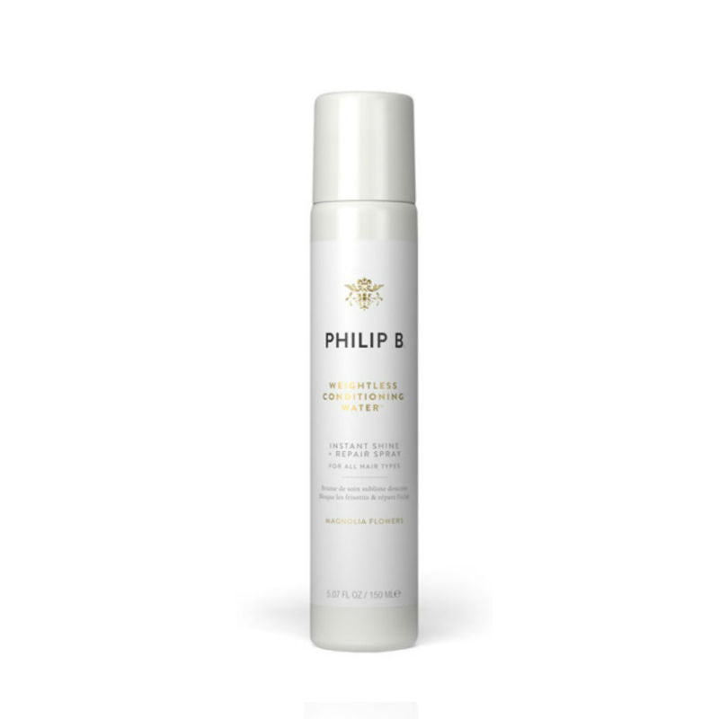 Philip B Weightless Conditioning Water 
