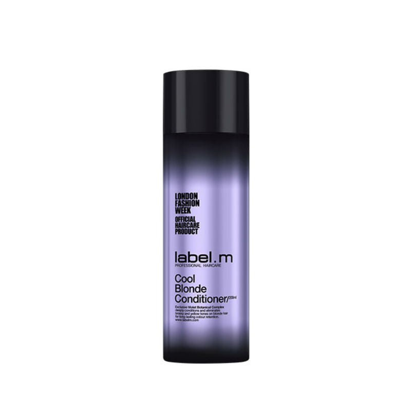 Label.M Cool Blonde Conditioner