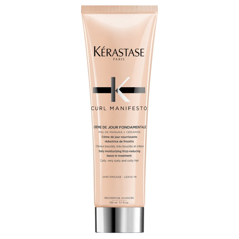 Kérastase Curl Manifesto Crème de Jour Fondamentale 150ml