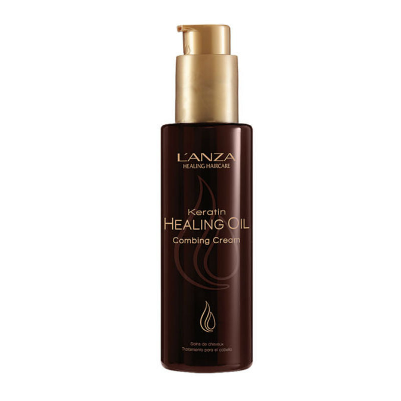 L'anza Combing Cream