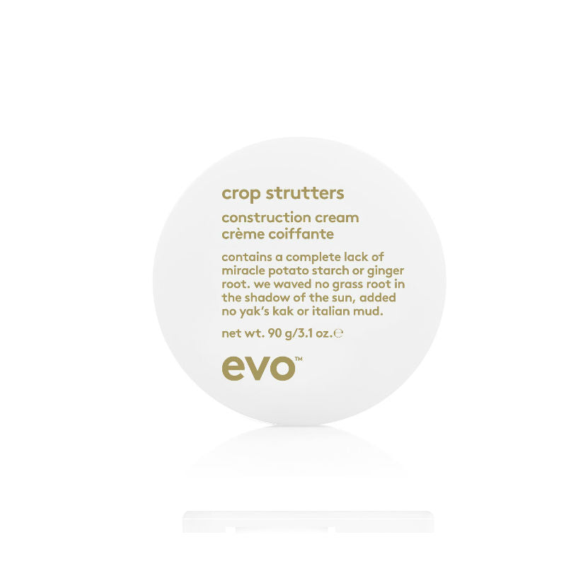 Evo Crop Strutters Construct Crème 