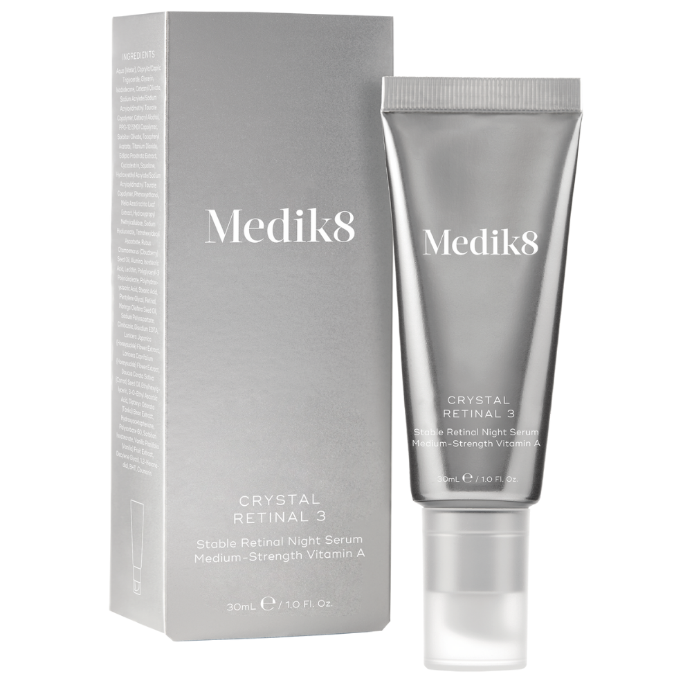 Medik8 Crystal Retinal 3 30ml