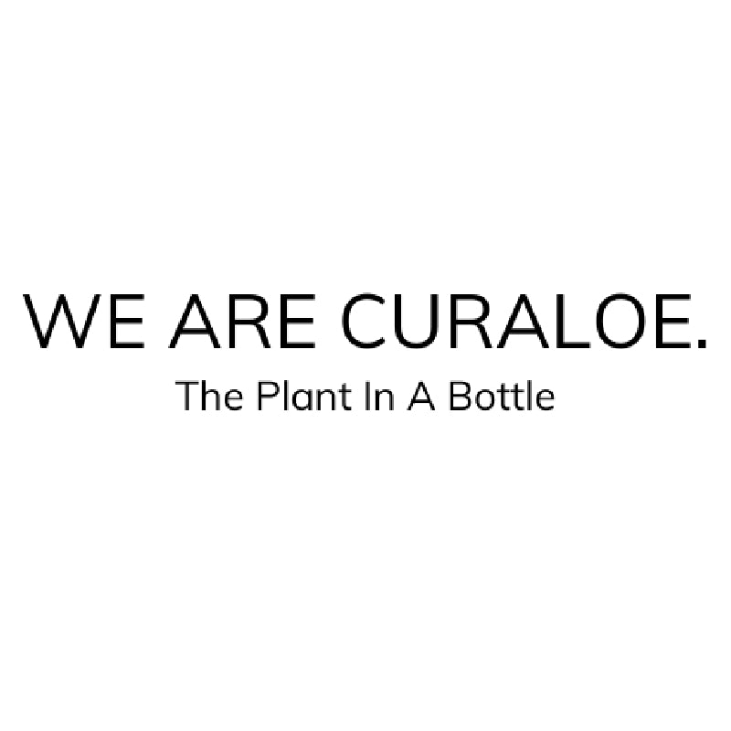 Curaloe Shampoo