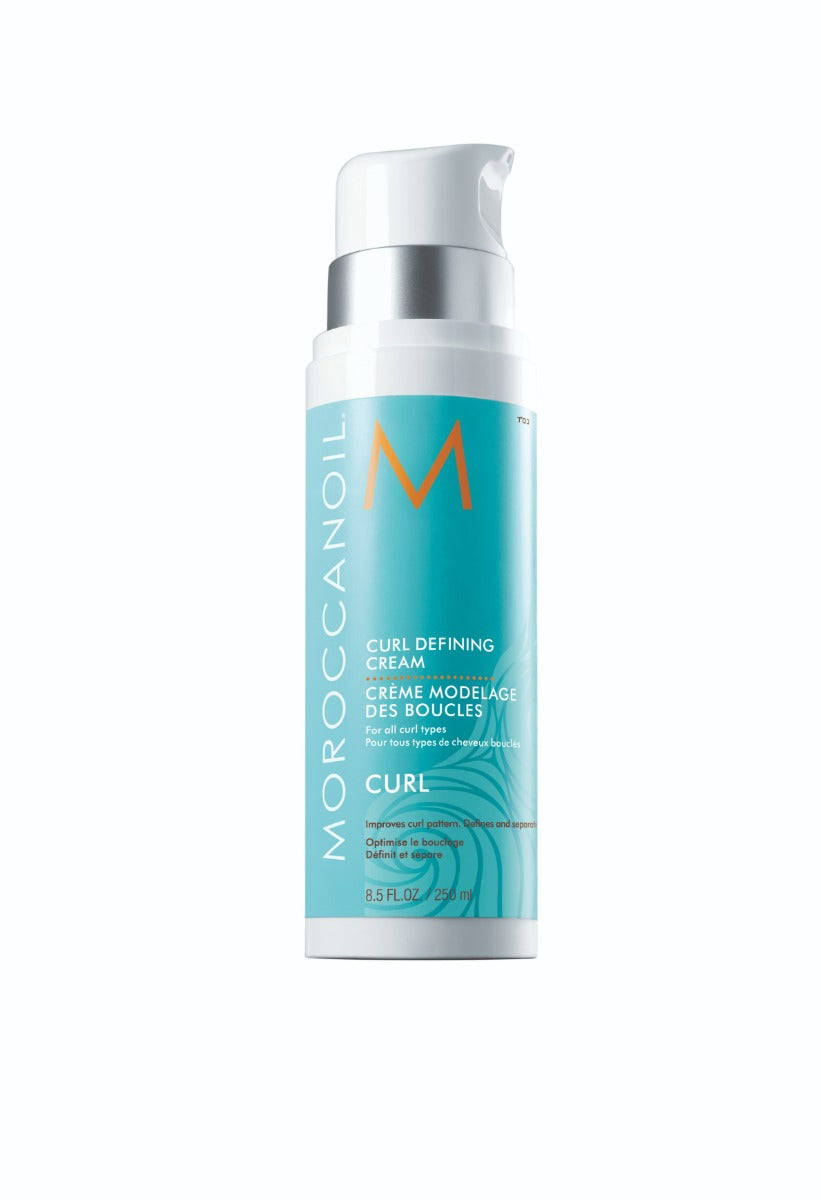 Moroccanoil Curl Defining Cream