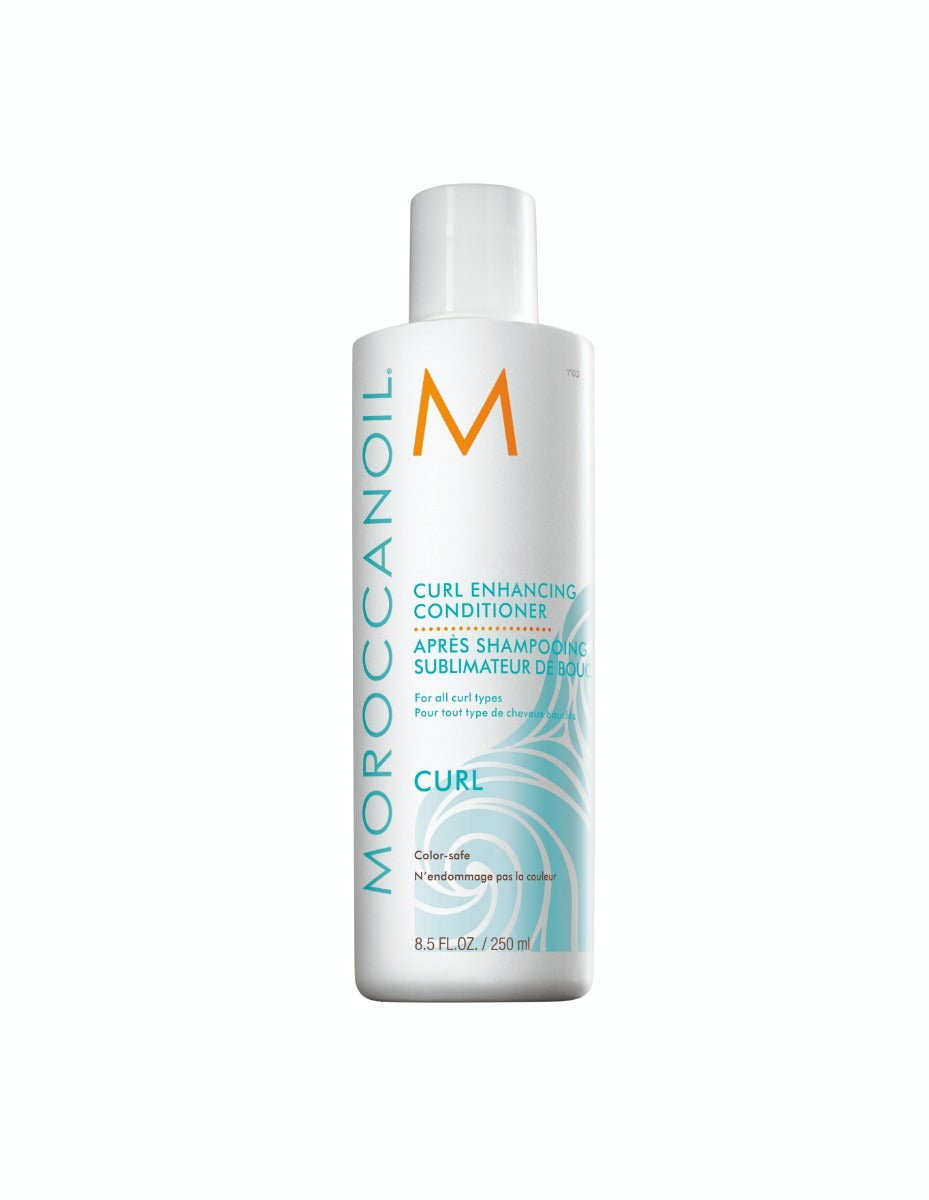 Moroccanoil Curl Enhancing Conditioner