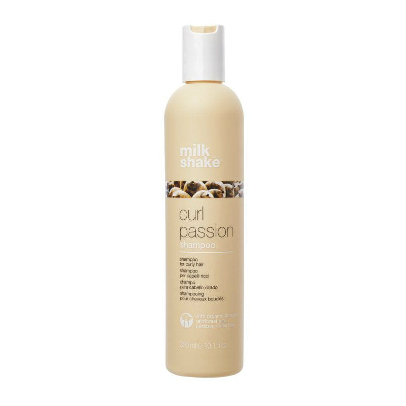 milk_shake curl passion shampoo 300 ml